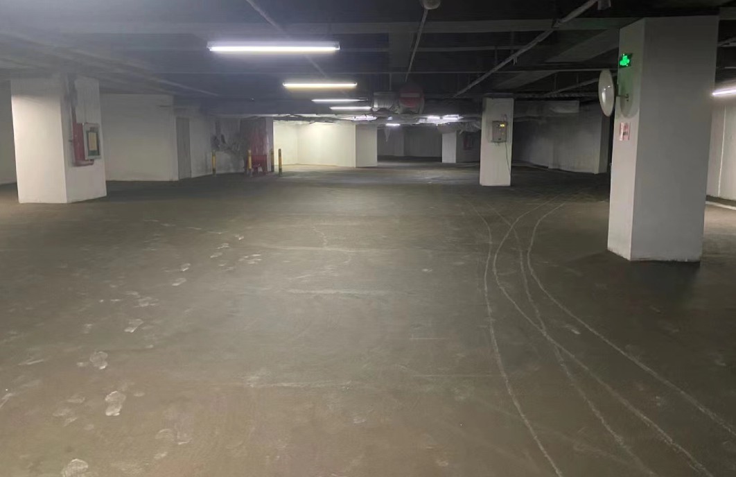 舊地面修復(fù)涂料